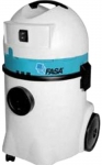 Пылесос 1,1 кВт FASA WD18, бак 20 л, 220 куб/час, LAVOR, 8.204.0009