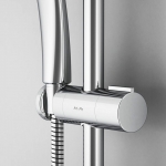 Душевой комплект ручной душ 3 функции, AM.PM, F0180000