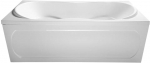 Bliss L панель фронтальная для ванны A0 180 х 80 см, AM.PM, W53A-180-080W-P