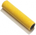 Валик полиэстеровый, желтый, ворс 13 мм, 6 х 40 х 180 мм, FLY, 26-180