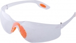 Защитные очки Norma прозрачные ARCHIMEDES 91860