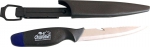 Нож разделочный нетонущий, 135 мм СЛЕДОПЫТ PF-PK-02