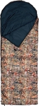 Спальный мешок-одеяло "Defender" left, 200х35х90, оксфорд-дюспо, 200г/м2, +20/+5 СЛЕДОПЫТ PF-SB-13
