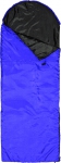 Спальный мешок-одеяло "Defender" left, 200х35х90, оксфорд-дюспо, 200г/м2, +20/+5 СЛЕДОПЫТ PF-SB-19