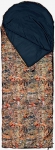 Спальный мешок-одеяло "Defender" right, 200х35х90, оксфорд-дюспо, 200г/м2, +20/+5 СЛЕДОПЫТ PF-SB-14