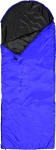 Спальный мешок-одеяло "Defender" right, 200х35х90, оксфорд-дюспо, 200г/м2, +20/+5 СЛЕДОПЫТ PF-SB-20