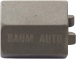 Головка для откручивания гайки опорного подшипника 14.5х4.5 мм BAUMAUTO BM-02033