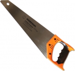 Ножовка 400 мм по дереву TPI 12 SANTOOL 030103-400