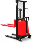 Штабелер электро-гидравлический ручной 1.5 т BIG RED TRE8315S