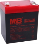 Аккумуляторная батарея MNB HR 1221W