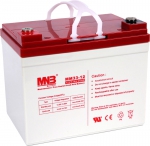 Аккумуляторная батарея MNB MM 33-12