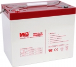 Аккумуляторная батарея MNB MM 75-12