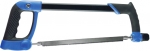 Рамка ножовочная трубчатая BRIGADIER 63160