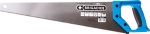 Ножовка по дереву 400 мм 9-10 TPI BRIGADIER 63238
