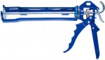 Пистолет - рамка для клея/герметика BRIGADIER 75016