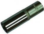 Головка торцевая Super Lock 16 мм 1/2" высокая SKRAB 60516
