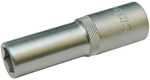 Головка торцевая 6-гранная 8 мм 1/2" высокая SKRAB 60308