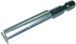 Удлинитель для бит магнитный 60 мм SKRAB 43446