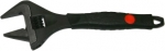 Ключ разводной с тонкими губками 6" 150 мм SKRAB 23521