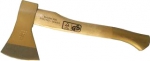 Топор 800 г с деревянной ручкой "Плотник" SKRAB 20112