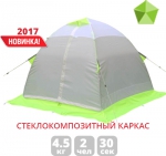 Палатка "ЛОТОС 2С" 17030