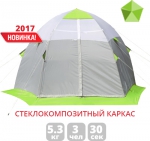 Палатка "ЛОТОС 3С" 17031
