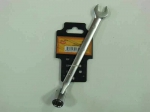 Ключ рожковый с карданной головкой 13 мм PROFFI удлиненный СЕРВИС КЛЮЧ 70713