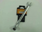 Ключ рожковый с карданной головкой 14 мм PROFFI удлиненный СЕРВИС КЛЮЧ 70714