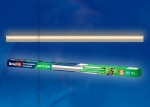 Светильник для растений светодиодный линейный 550 мм ULI-P10-10W/SPFR IP40 SILVER UNIEL UL-00001261