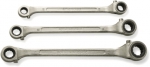 Набор накидных ключей 10-32 мм 7 шт ROTHENBERGER 70281