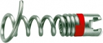 Крюкообразная ловилка для спирали 16 мм ROTHENBERGER 72162