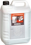 Синтетическое масло РОНОЛ в канистре 5 л для резьбы ROTHENBERGER 65015