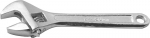 Ключ разводной 6" 150 мм DEXX 27252-15