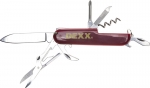 Нож складной 10 функций DEXX 47645