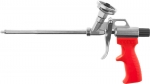 Пистолет "PROFI" для монтажной пены профессиональная модель DEXX 6868