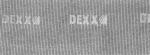 Шлифовальная сетка абразивная водостойкая Р 100 105 х 280 мм 3 листа DEXX 35550-100_z01