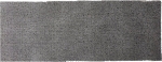 Шлифовальная сетка абразивная водостойкая Р 80 105 х 280 мм 3 листа DEXX 35550-080_z01