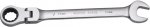 Ключ комбинированный метрический 11 мм SATA 46402