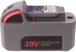 Аккумуляторная батарея IQV20 Li-ion 3,0 Ач, 20 В INGERSOLL RAND BL2010