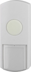 Звонок Кнопка D1 для проводного звонка (10/60/1440) ЭРА C0039669