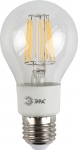Лампа светодиодная F-LED F-LED A60-5w-827-E27 (10/50/1200) ЭРА Б0012535