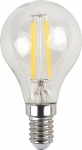 Лампа светодиодная F-LED F-LED Р45-5w-827-E14 (25/50/3750) ЭРА Б0019006