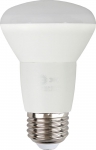 Лампа светодиодная LED smd R63-8w-840-E27 ECO (10/100/1500) ЭРА Б0019083