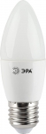 Лампа светодиодная СТАНДАРТ LED smd B35-7w-827-E27 (10/100/2800) ЭРА Б0028479