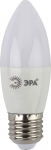 Лампа светодиодная СТАНДАРТ LED smd B35-9w-827-E27 (10/100/2800) ЭРА Б0027971