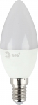 Лампа светодиодная СТАНДАРТ LED smd B35-9w-840-E14 (10/100/2800) ЭРА Б0027970