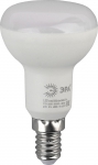 Лампа светодиодная СТАНДАРТ LED smd R50-6w-840-E14 (10/100/2000) ЭРА Б0020556