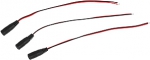 Лента светодиодная 630341 LS-connector-8mm-U-IP20 (3/1500/5000) ЭРА C0044204