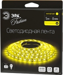 Лента светодиодная LS3528-60LED-IP65-Y-5m (50/1000) ЭРА C0043030