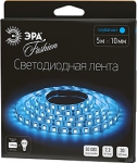 Лента светодиодная LS5050-30LED-IP20-B-5m (50/1250) ЭРА C0044037